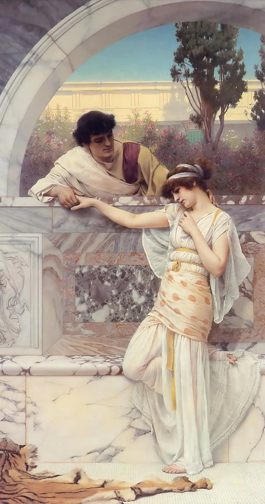 Sì o no, 1893